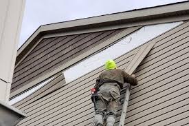 Indian Hills, TX Siding Company